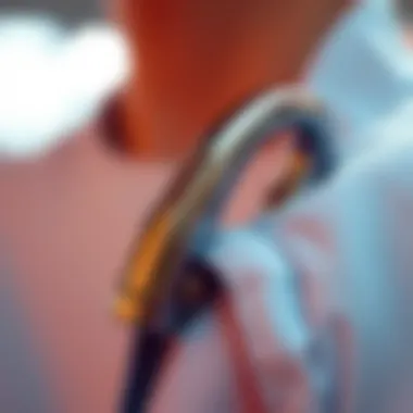 Magnet remover tool designed for delicate fabrics