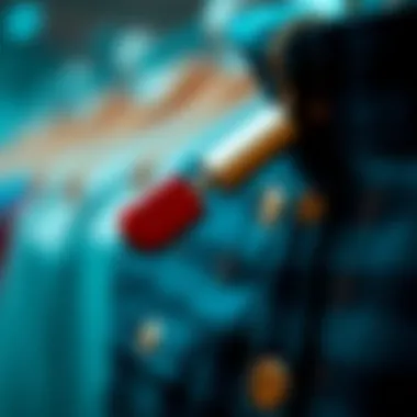 Safety precautions while using magnet removers