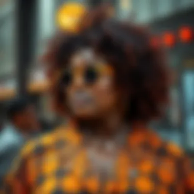 Diverse models celebrating inclusivity in fashion