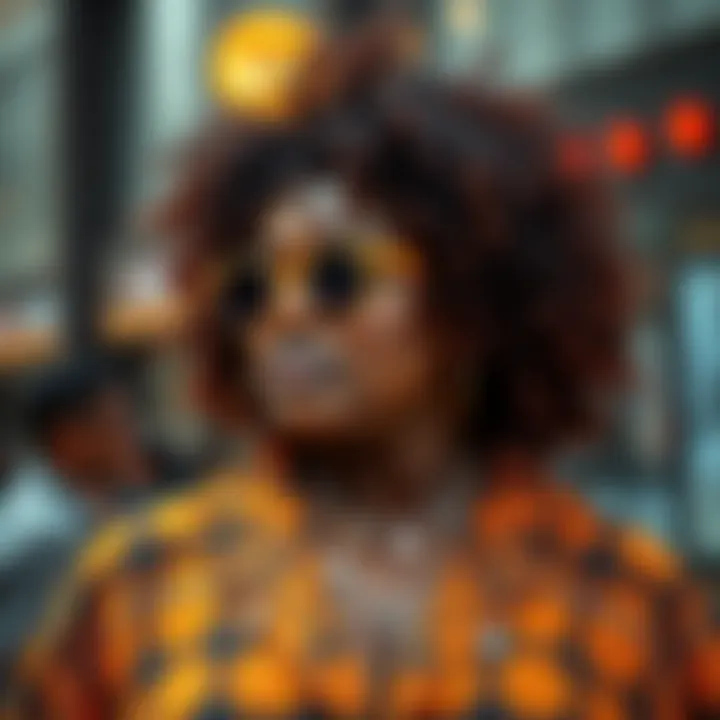 Diverse models celebrating inclusivity in fashion