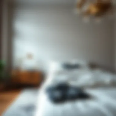 DIY installation techniques for wall backdrops