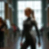 Innovative compression fabric technology