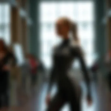 Innovative compression fabric technology