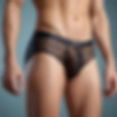 Stylish design variations showcased on display