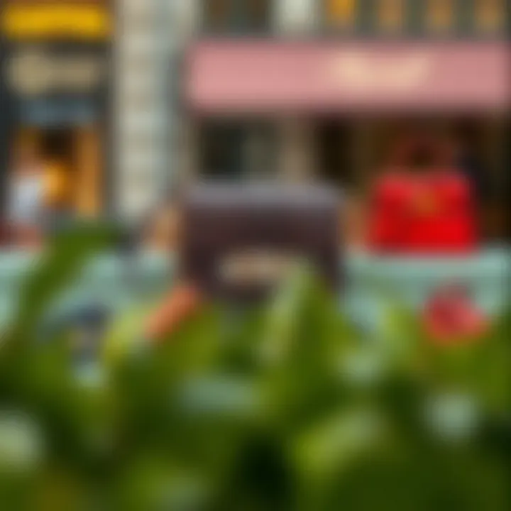 Historical timeline of the mini double handle satchel bag evolution