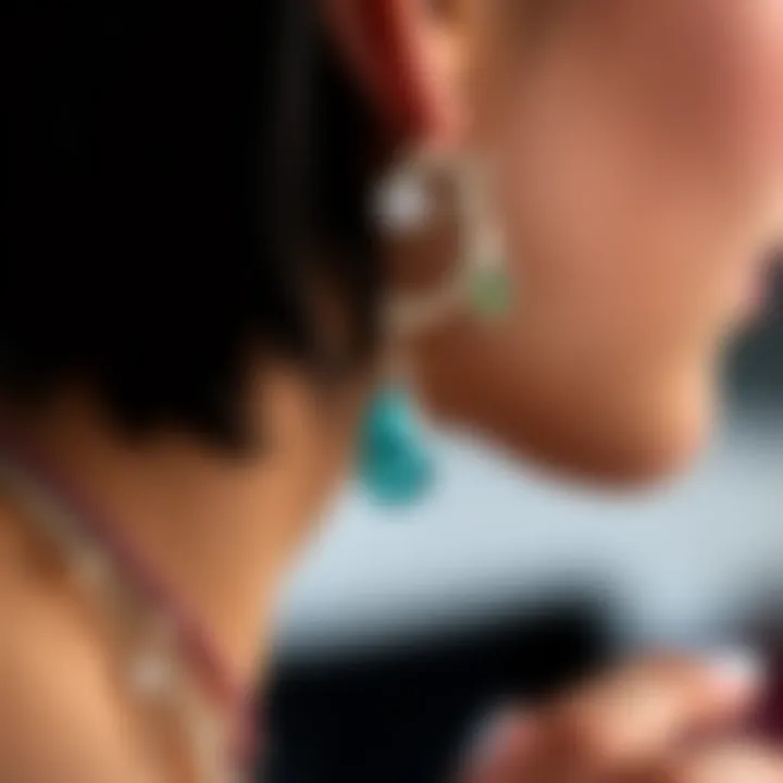 Cultural influences reflected in modern 316L piercing jewelry