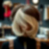 High-quality USA-made wig craftsmanship