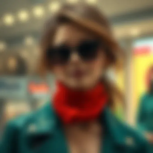 Deceptive pricing strategies in fashion