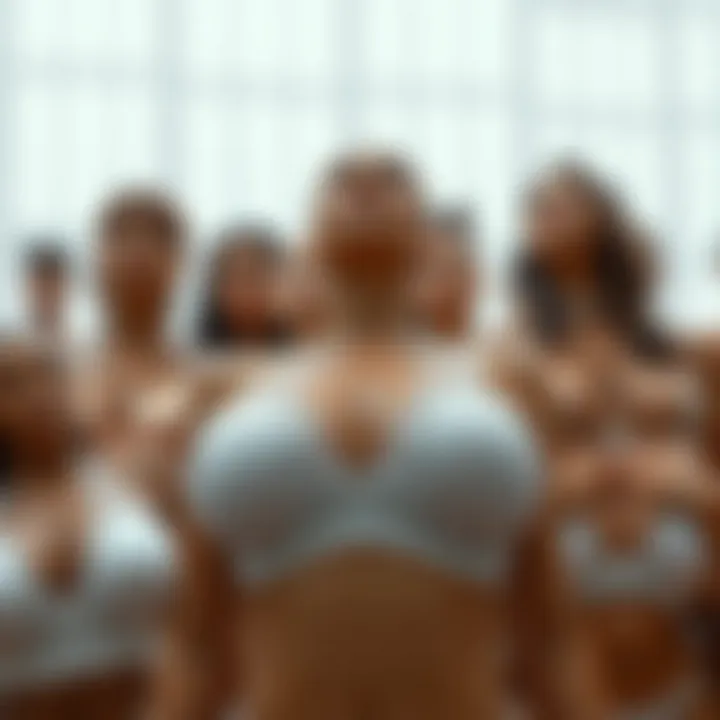 Variety of nipple cover options