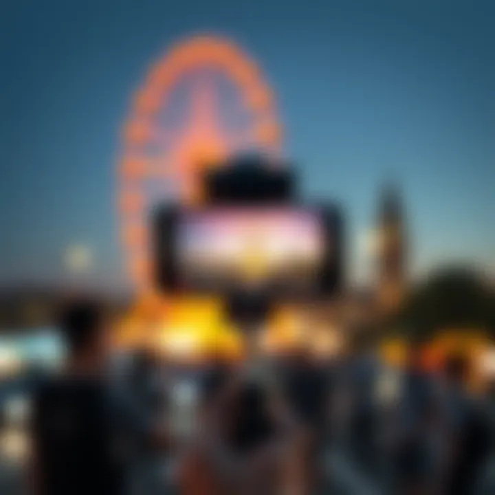 Innovative technology in selfie stick stabilizers improving stability