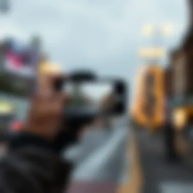 Expert tips for maximizing mobile photography with stabilizers