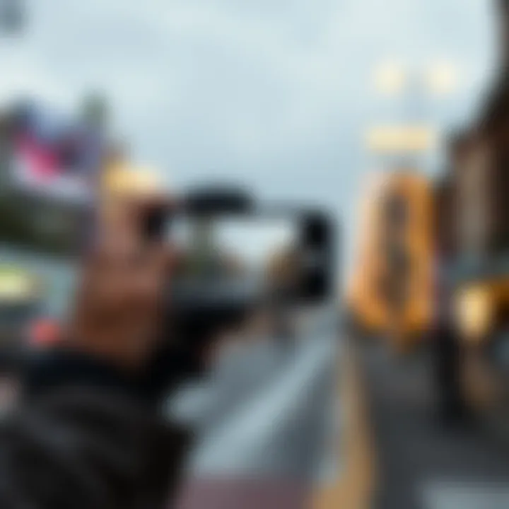 Expert tips for maximizing mobile photography with stabilizers