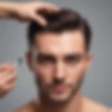 Psychological aspects of grooming practices