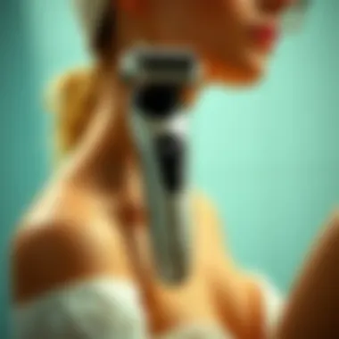 Essential tips for maintaining body shavers