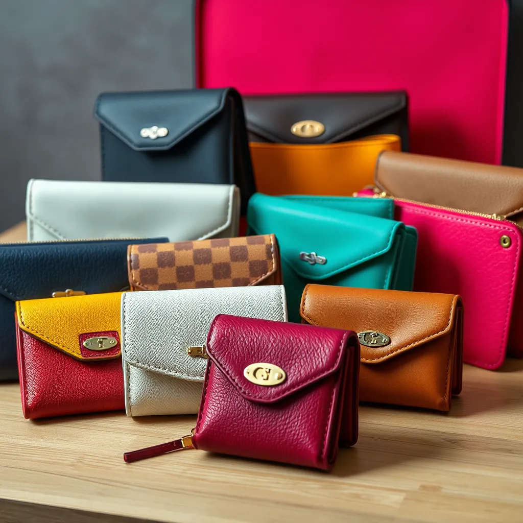 Exploring the Functionality of Glove Box Wallets